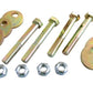Belltech ALIGNMENT KIT 88-98 GM 1500/2500/3500 0358D