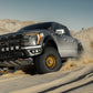 Camburg Ford Raptor 21-23 1in Front Spring Preload Spacer Kit (Black) CAM-110265-BLK
