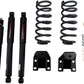 Belltech Lowering Kit With Nd2 Shocks 901Nd