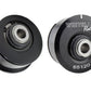 Whiteline Anti Lift Control Arm Bushings Mitsubishi Lancer Evo Ralliart 2008-2010