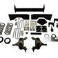 Belltech LOWERING KIT W/O SHOCKS 821