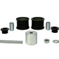 Whiteline Steering Rack & Pinion Mount Bushings Subaru Forester 2009-2010