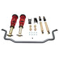 Belltech 07-18 Chevrolet Silverado (All Cabs) Short Bed Performance Handling Kit Plus 985HKP