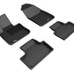 3D MAXpider 18-24 Volvo Xc60 T8 Twin Engine Kagu Black R1 R2 L1VV02701509