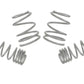 Whiteline Coil Springs - Lowered