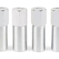 Ford Valve Cove Bolt Kit 4pk Chrome w/Ford Logo FRD302-315