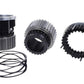 Ford Racing Super Duty Warn Locking Hubs M-1104-SD