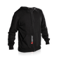 Akrapovic Mens Akrapovic Logo Black Hoodie - L 801748