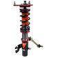 Godspeed Mini Cooper Hatchback (R50/R52/R53) Coilovers