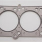 Cometic Gasket Cometic Opel 20XE/C20XE/C20LET .056in MLS Cylinder Head Gasket - 88mm Bore C4216-056