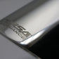 Corsa Performance Single Universal 2.5in Inlet / 4in Outlet Polished Pro-Series Tips