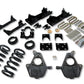 Belltech LOWERING KIT W/O SHOCKS 672