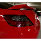 Spyder Honda Civic 06-08 2Dr LED Tail Lights Red Clear ALT-YD-HC06-2D-LED-RC 5004512