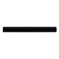 Borne Off-Road Light Bar Cover Single Row 20in Black BNLT-COV-SS20BK