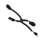 AlphaRex 19-23 Chevrolet 1500 Wiring Adapter Stock LED Taillight to AlphaRex Taillight Converters 620011 *Discontinued