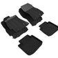 3D MAXpider 15-19 Subaru Legacy/ Outback Elegant Hybrid Black R1 R2 SLSB01304709
