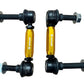 Whiteline 03-24 Toyota 4 Runner / 03-09 Lexus Gx470 Sway Bar Link Kit (Lifted Applications) KLC239