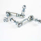 SPL Part 350Z/G35 Front Swaybar Endlinks