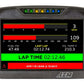AEM CD-7 Non Logging Race Dash Carbon Fiber Digital Display (CAN Input Only) 30-5700