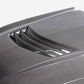 Anderson Composites 20-23 Cadillac CT5-V Blackwing Carbon Fiber Hood - Type SV AC-HD22CACT5BW-SV-DS