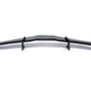 OLM DL Style Carbon Fiber Gooseneck Spoiler - 2013-2016 Scion FR-S / 2013-2021 BRZ / 2017-2020 Toyota 86