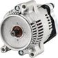 BikeMaster Honda Alternator 156685