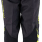 Answer 24 Arkon Nitrus Pants Black/Hyper Acid Youth Size - 16 442643