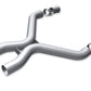 Borla 11-12 Ford Mustang GT/Shelby GT500  5.0L/5.4L 8cyl AT/MT 6speed RWD X Pipe 60513