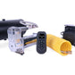 Air Lift Wireless Air Tank Kit w/ EZ Mount 74100EZ