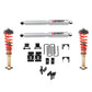 Belltech 2021+ Ford F-150 4WD Performance Coilover Kit 1054SPC