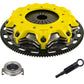 ACT 13-23 Subaru WRX Mod-Twin 225 HD Sprung Race Clutch Kit T1RS-S01