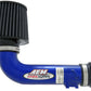 AEM Induction AEM 02-06 WRX/STi Blue Short Ram Intake 22-474B