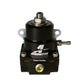 Aeromotive NEW A1000 Regulator, Adjustable, EFI, (2)-8 Inlets, (1) -6 Return