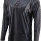 Answer 24 Syncron Envenom Jersey Black/Grey - XS 442388