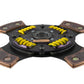 ACT Acura/Honda J30/J32 4 Pad Sprung Race Disc 4240510-1