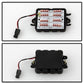 Spyder Ford F150 04-08 Styleside Tail Light V2 - LED - Black Smoke ALT-YD-FF15004V2-LBLED-BSM 5084187