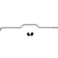 Whiteline Rear Sway Bar 24mm Adjustable Mitsubishi Lancer Evo IV 1996-1996