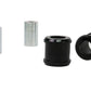 Whiteline Plus 11/00-05 Honda Civc/95-05 CR-V Rear Control Arm - Upper Outer Bushing Kit W63383