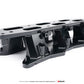 AMS Performance 2023+ Nissan Z Port Injection Lower Manifold - Gunmetal AMS.47.08.0001-2