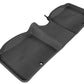 3D MAXpider 2012-2017 Hyundai Azera Kagu 2nd Row Floormats - Black L1HY02621509