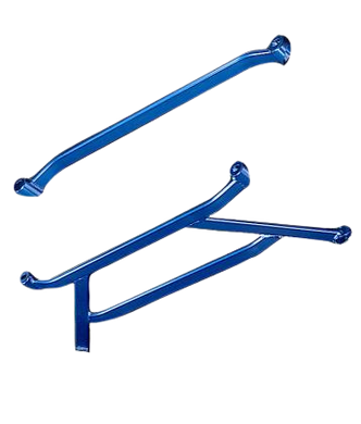 Cusco Lower arm Type I Front RD1 CRV