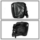 Spyder OEM Fog Lamp For Dodge RAM1500 2013 Smoke FL-DR13-SM 5082442