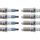 Ford Performance Parts 2011-2014 Mustang 5.0L Cold Spark Plug Set