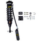 Bilstein 15-24 Ford F-150 4WD B8 8112 (ZoneControl CR) Front Right Shock Absorber - 0.7-2.7in Lift 41-326725