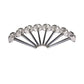Comp Cams LS1 2.02"/4.900" w/.170" Tip Int Valves