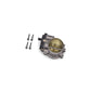 Ford Racing 18-20 Mustang GT 87mm Bullitt Throttle Body M-9926-M50B