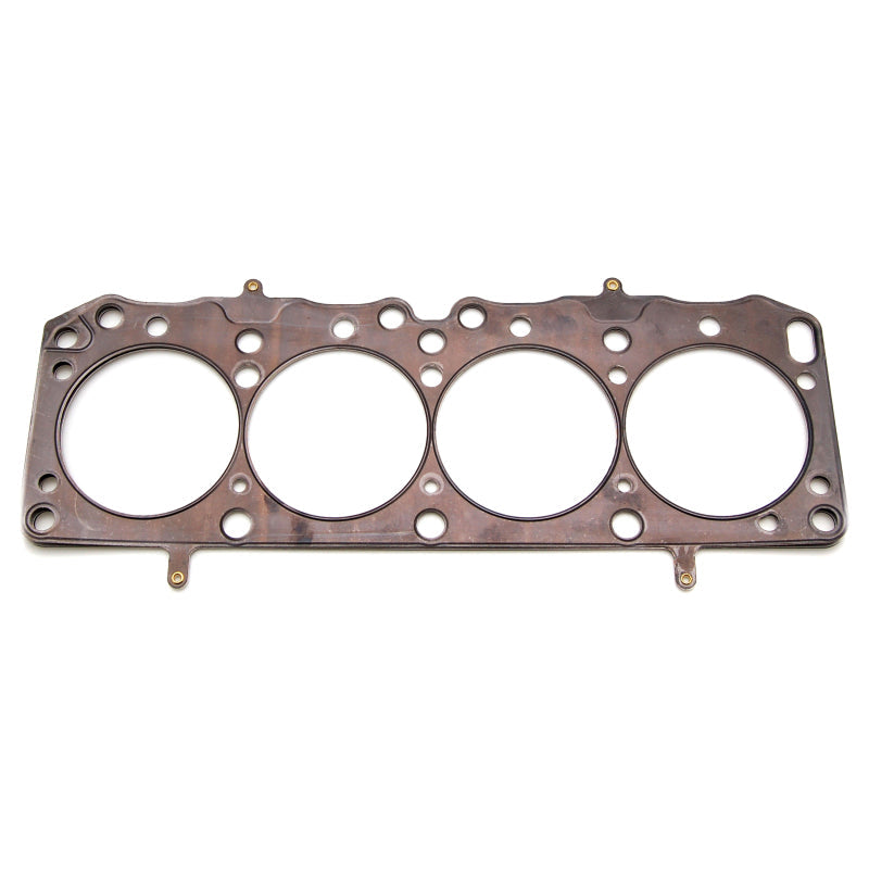 Cometic Gasket Cometic Cosworth BDG .098in MLS Cylinder Head Gasket - 91mm Bore C4494-098