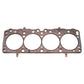 Cometic Gasket Cometic Cosworth BDG .080in MLS Cylinder Head Gasket - 91mm Bore C4494-080
