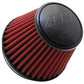 AEM Induction AEM Dryflow 6in. X 6in. Round Tapered Air Filter 21-210EDK