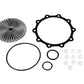 Aeromotive Fuel Filter Kit